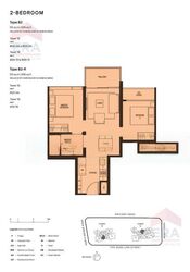 Midtown Modern (D7), Apartment #464269861